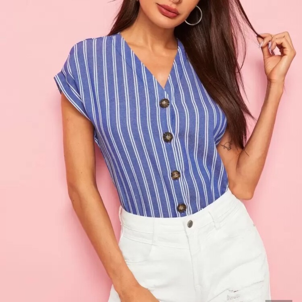 Shein Top